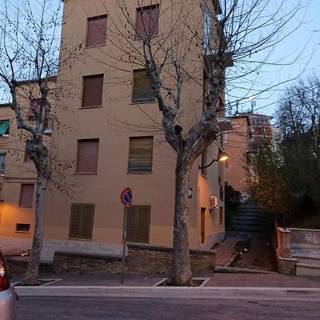 基耶蒂Casa Via Dei Platani公寓 外观 照片