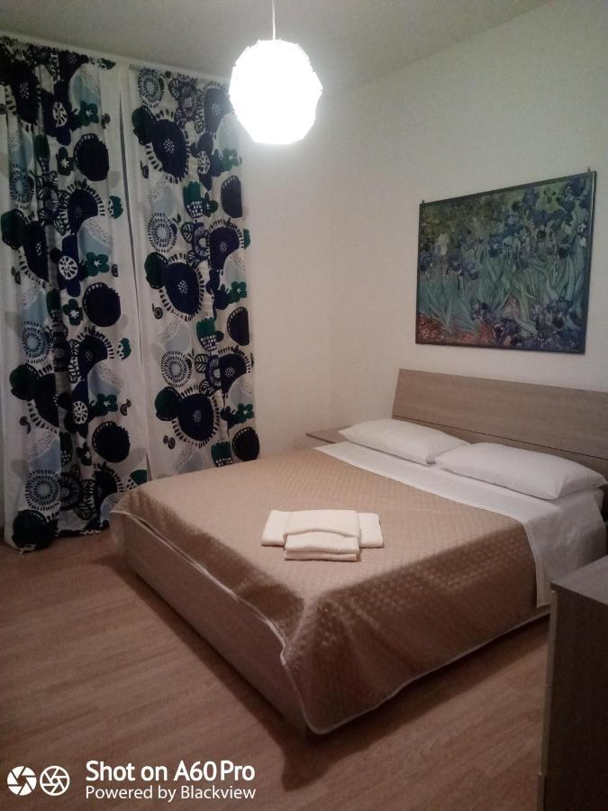 基耶蒂Casa Via Dei Platani公寓 外观 照片