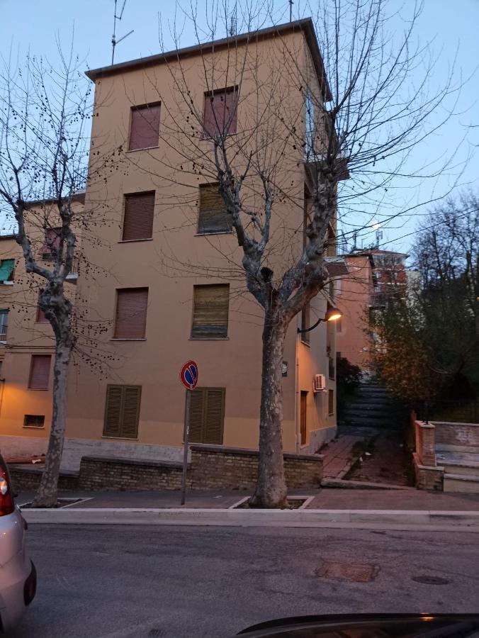 基耶蒂Casa Via Dei Platani公寓 外观 照片