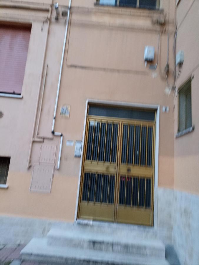 基耶蒂Casa Via Dei Platani公寓 外观 照片